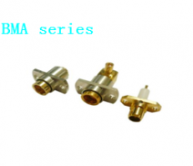 BMA Series